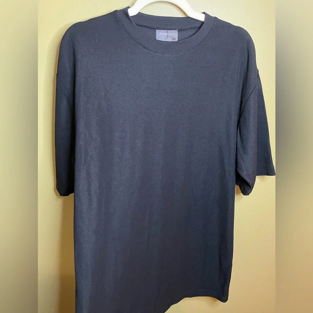 Jordan Craig Crew Neck Pullover- L - Picture 1 of 6